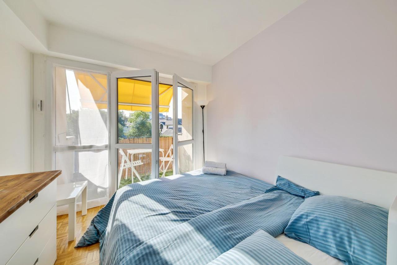 Apartamento Chic Apart Versailles Castle Le Chesnay  Exterior foto